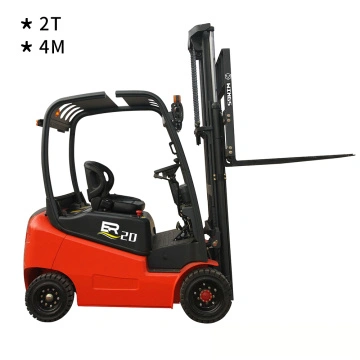 Electric Forklift 2 TONS 4m